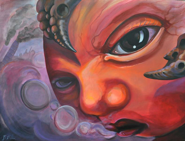 Baby w Bubbles 8x10.jpg