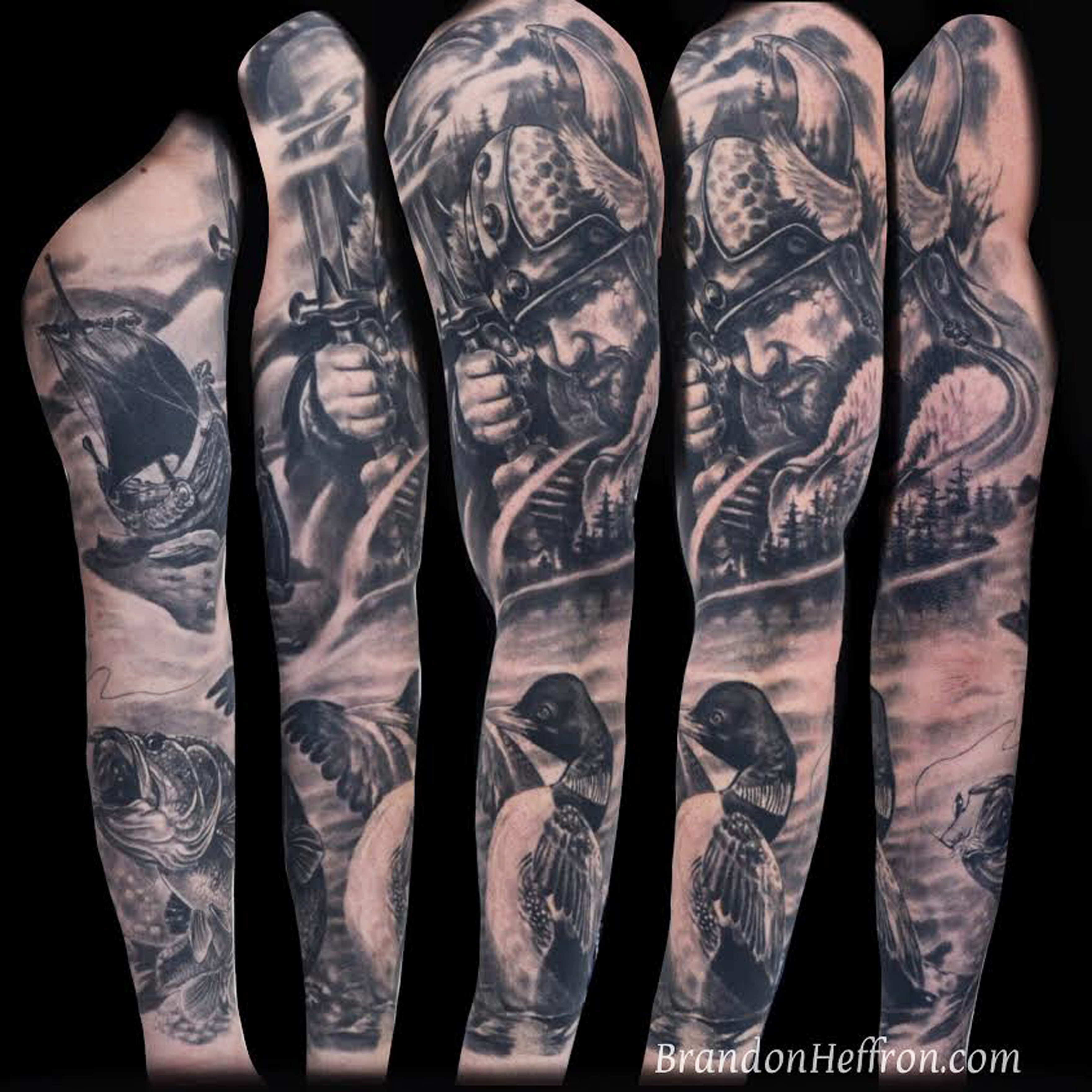 viking